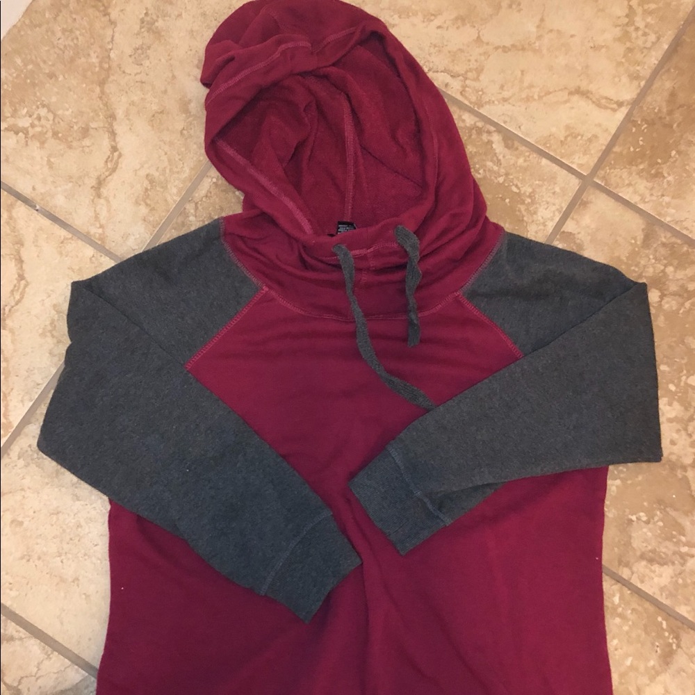 Rue21 Hoodie